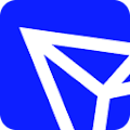 TronViwer logo